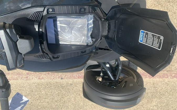 2025 Can-Am Ryker Rotax 600 ACE