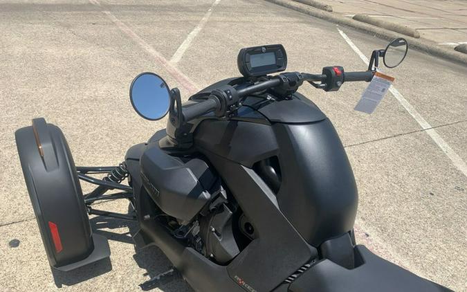 2025 Can-Am Ryker Rotax 600 ACE