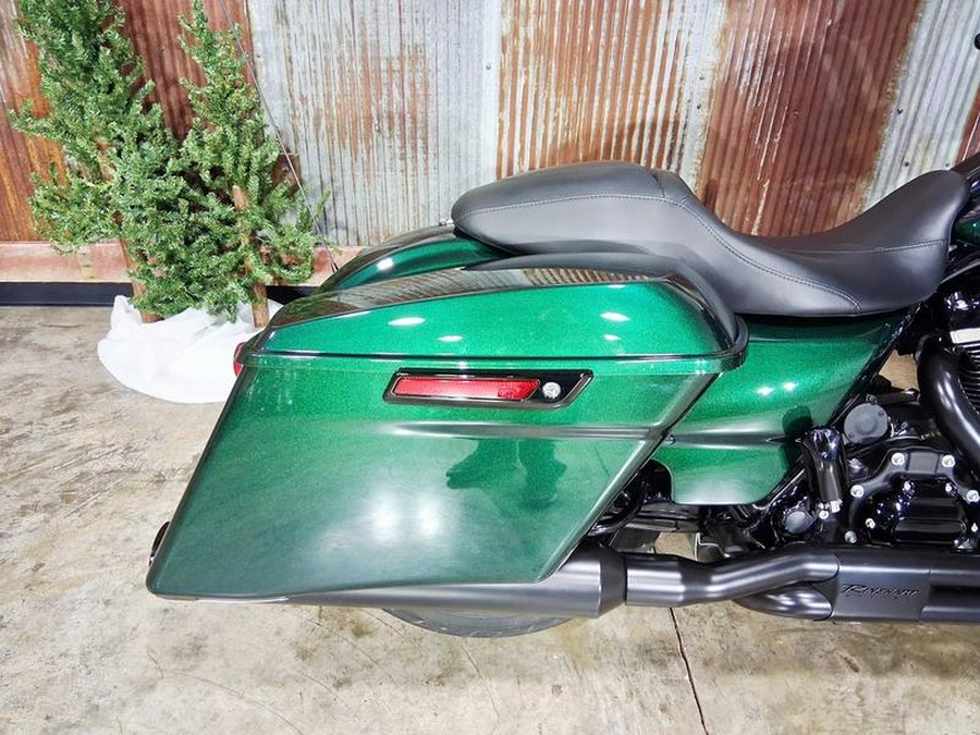 2021 Harley-Davidson® FLHXS - Street Glide® Special