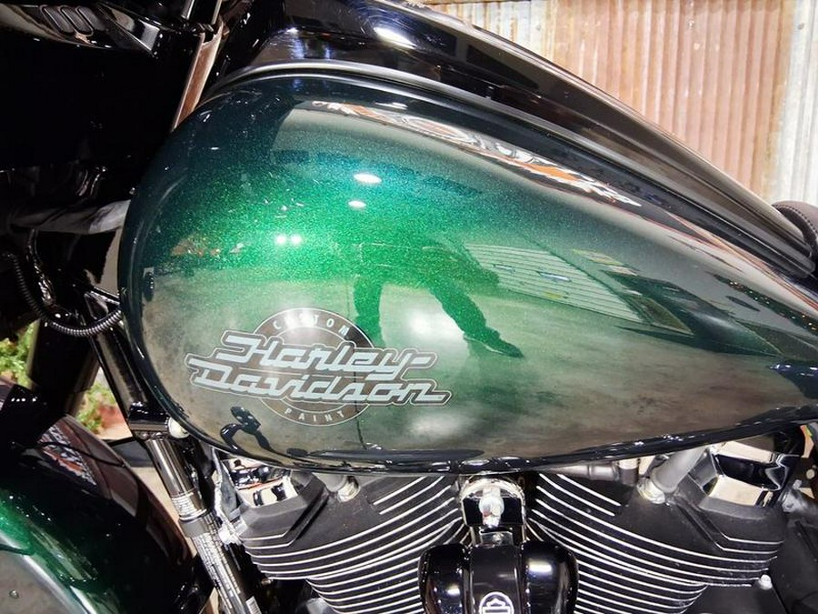 2021 Harley-Davidson® FLHXS - Street Glide® Special