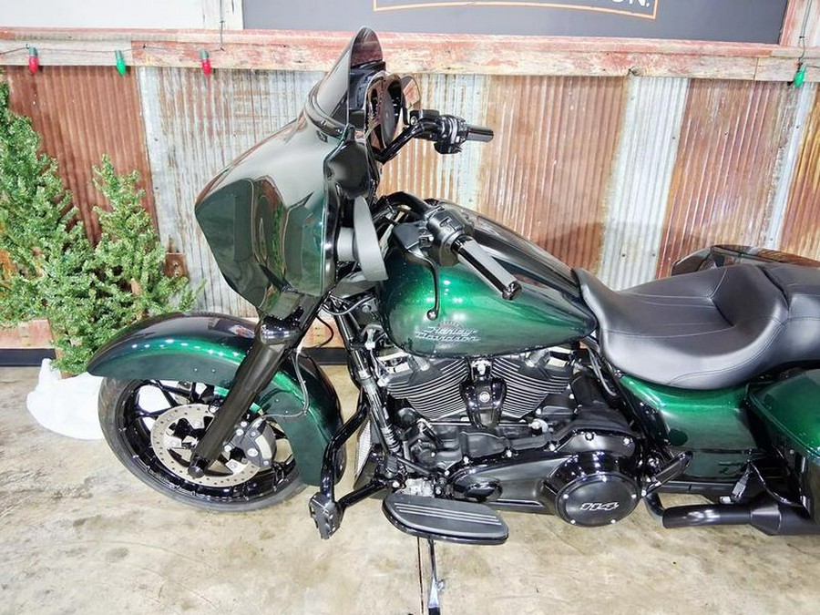 2021 Harley-Davidson® FLHXS - Street Glide® Special