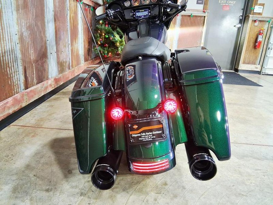 2021 Harley-Davidson® FLHXS - Street Glide® Special