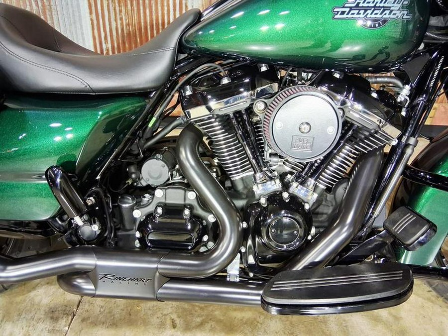 2021 Harley-Davidson® FLHXS - Street Glide® Special