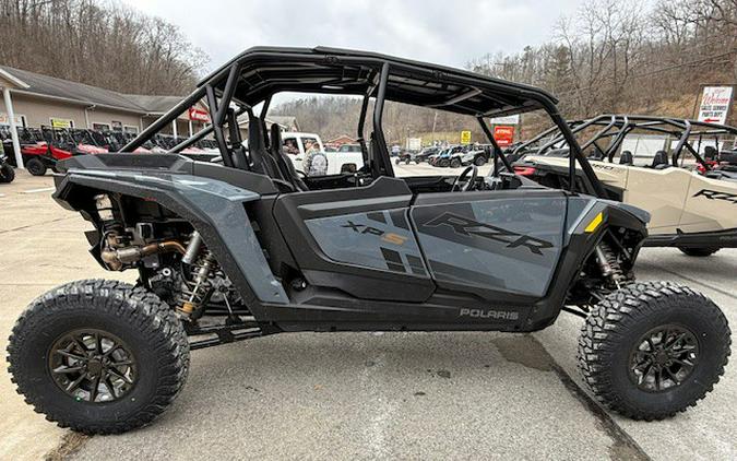 2026 Polaris RZR XP® S 4 1000 Ultimate