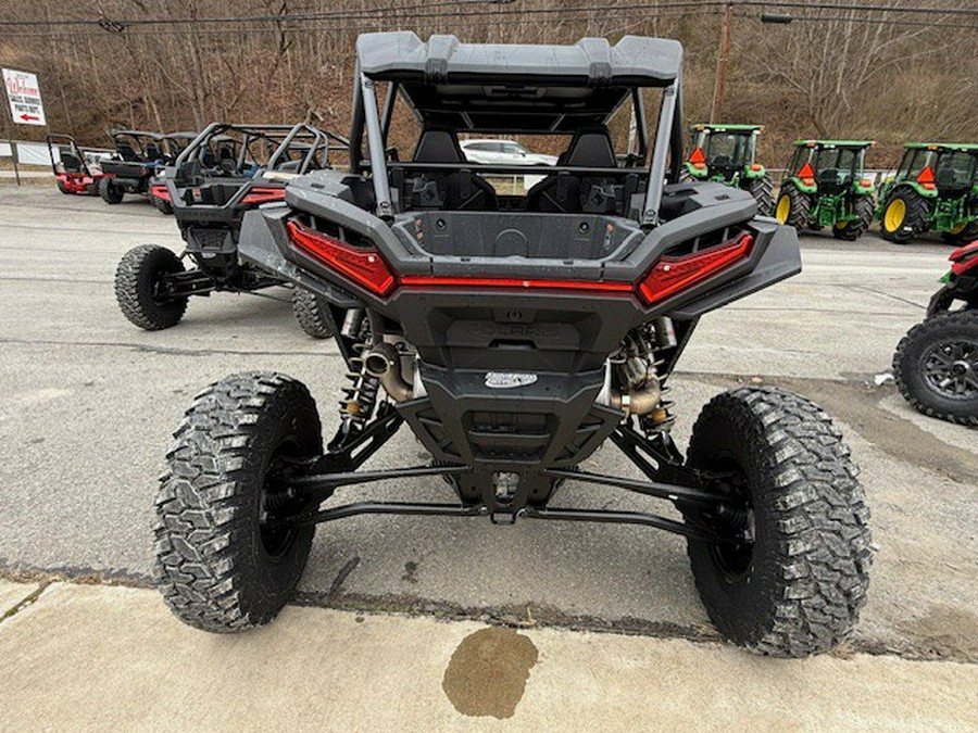 2026 Polaris RZR XP® S 4 1000 Ultimate