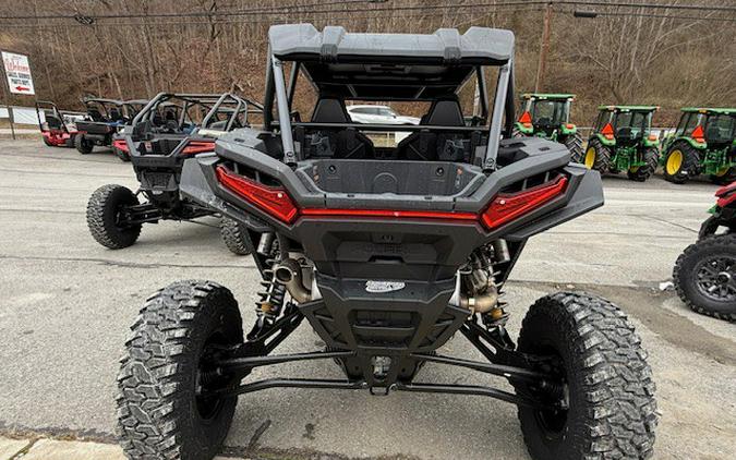 2026 Polaris RZR XP® S 4 1000 Ultimate
