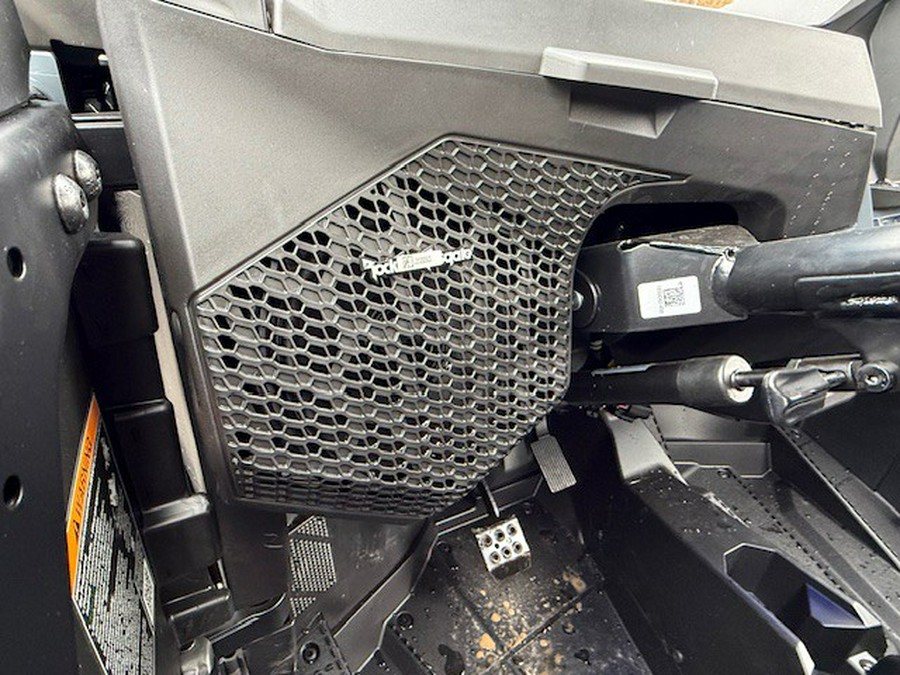 2026 Polaris RZR XP® S 4 1000 Ultimate