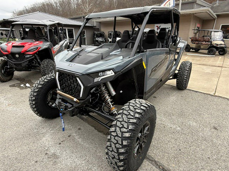 2026 Polaris RZR XP® S 4 1000 Ultimate