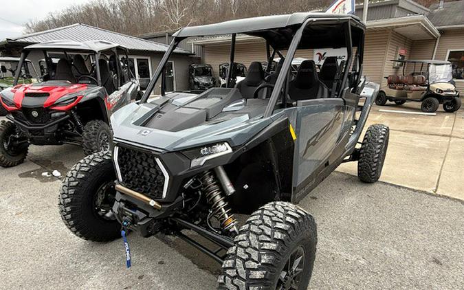 2026 Polaris RZR XP® S 4 1000 Ultimate