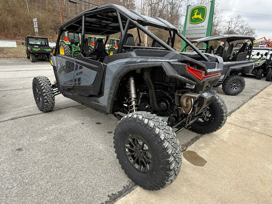 2026 Polaris RZR XP® S 4 1000 Ultimate