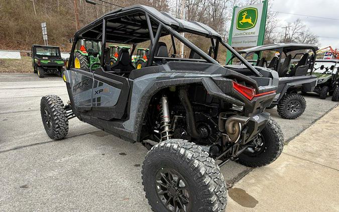 2026 Polaris RZR XP® S 4 1000 Ultimate