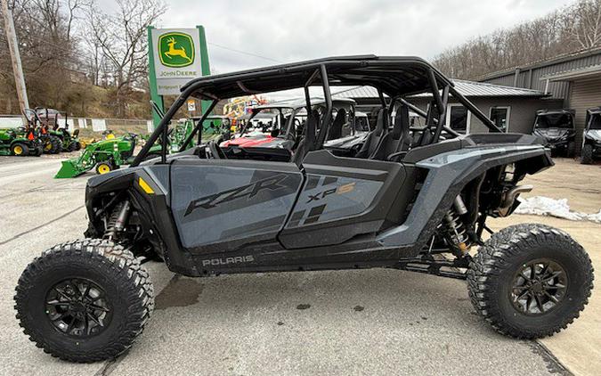 2026 Polaris RZR XP® S 4 1000 Ultimate