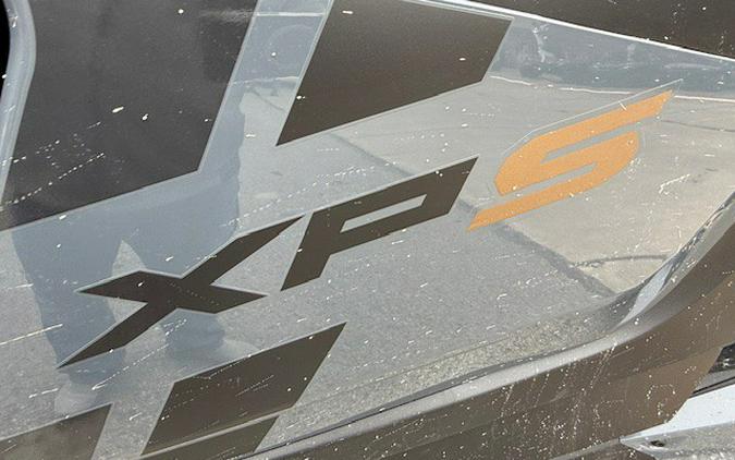 2026 Polaris RZR XP® S 4 1000 Ultimate