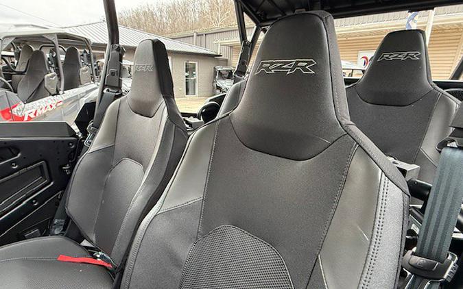 2026 Polaris RZR XP® S 4 1000 Ultimate