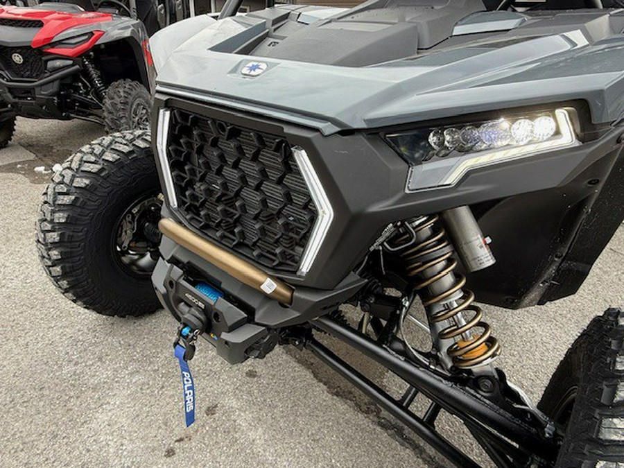 2026 Polaris RZR XP® S 4 1000 Ultimate