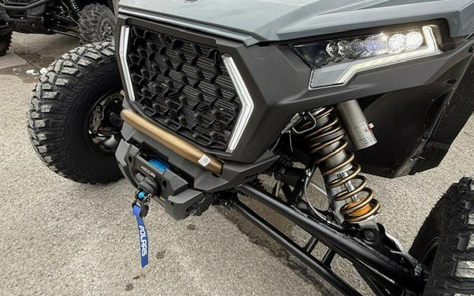 2026 Polaris RZR XP® S 4 1000 Ultimate