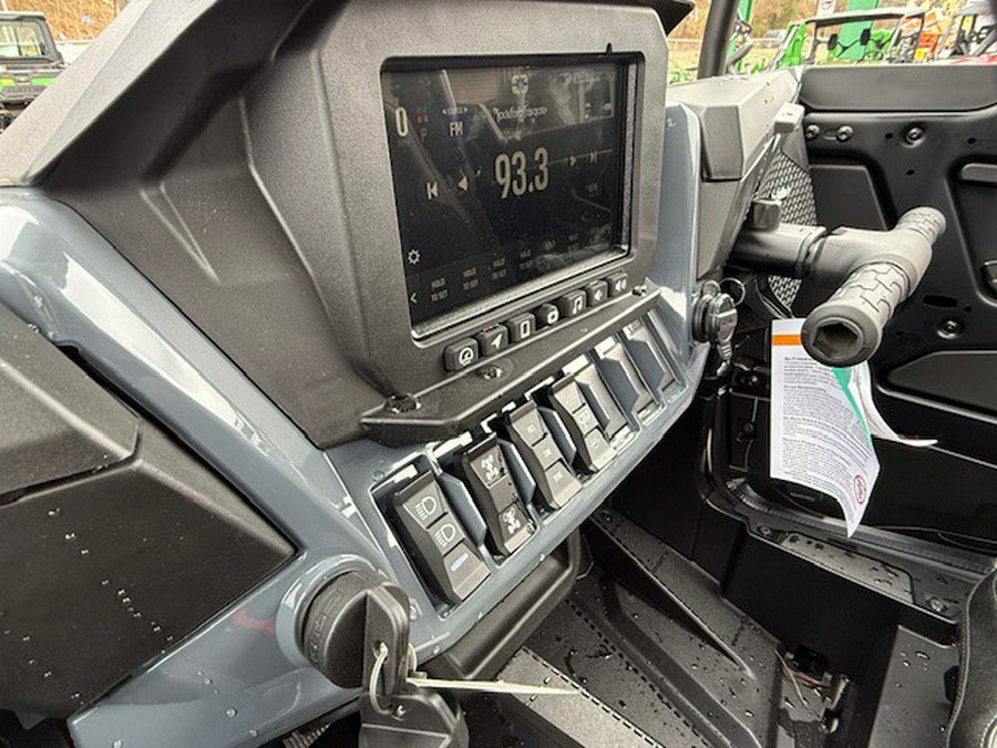 2026 Polaris RZR XP® S 4 1000 Ultimate