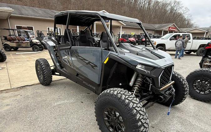 2026 Polaris RZR XP® S 4 1000 Ultimate