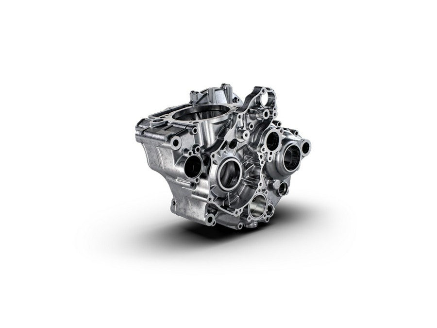 2025 HUSQVARNA FC 250 - HQ166785