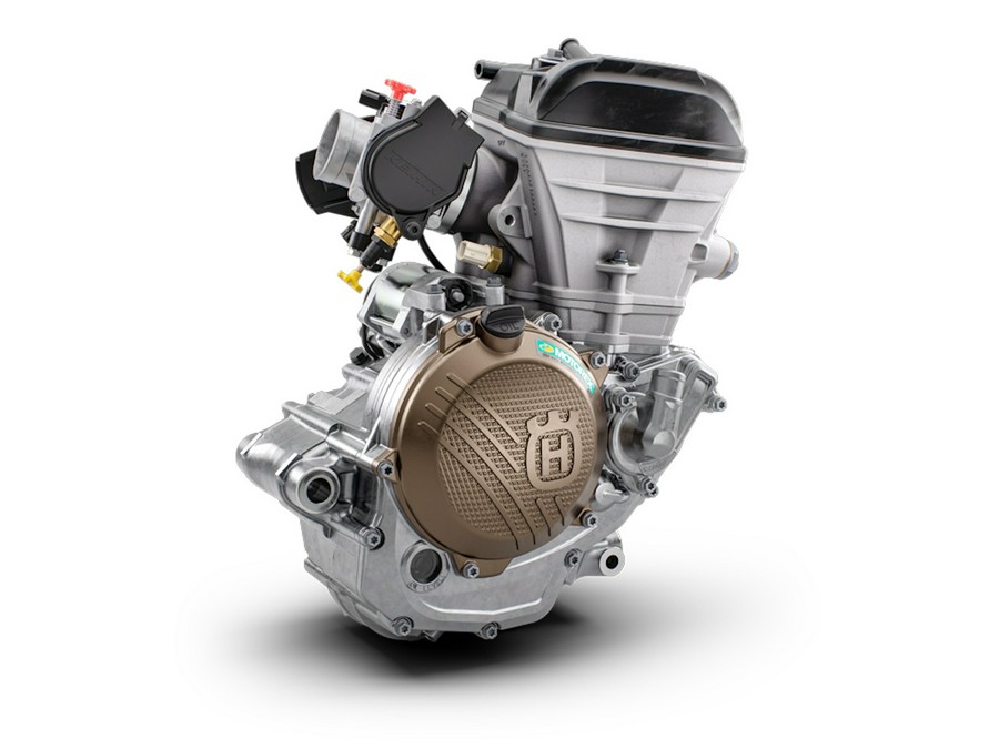 2025 HUSQVARNA FC 250 - HQ166785