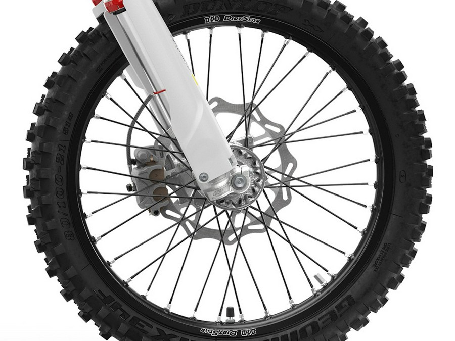 2025 HUSQVARNA FC 250 - HQ166785