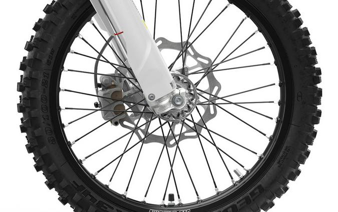 2025 HUSQVARNA FC 250 - HQ166785