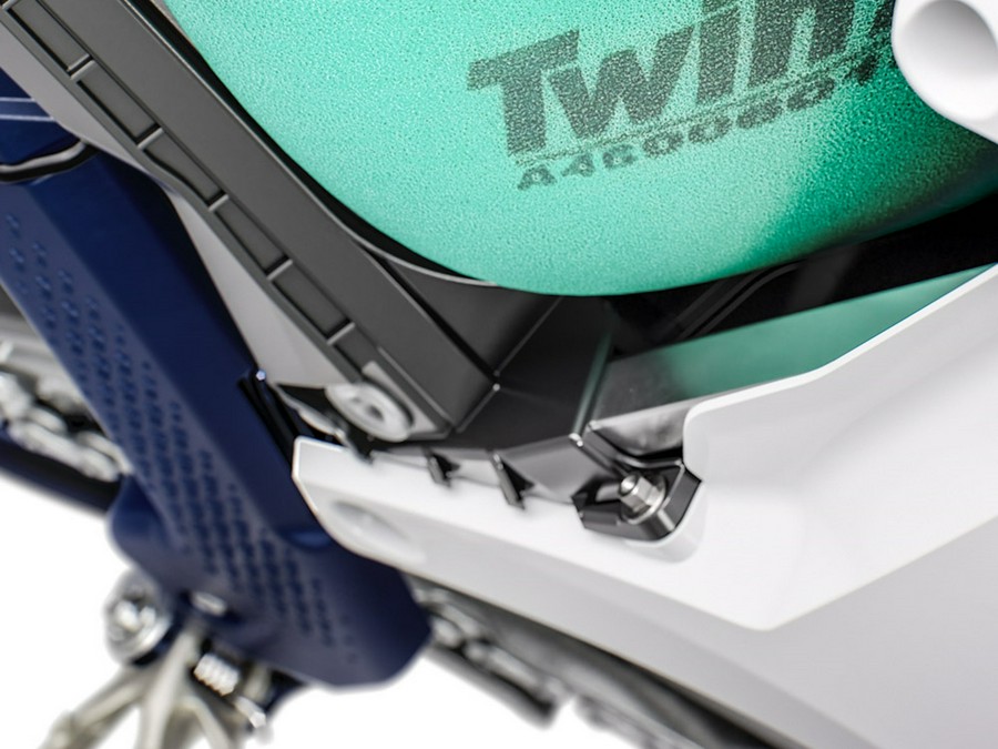 2025 HUSQVARNA FC 250 - HQ166785