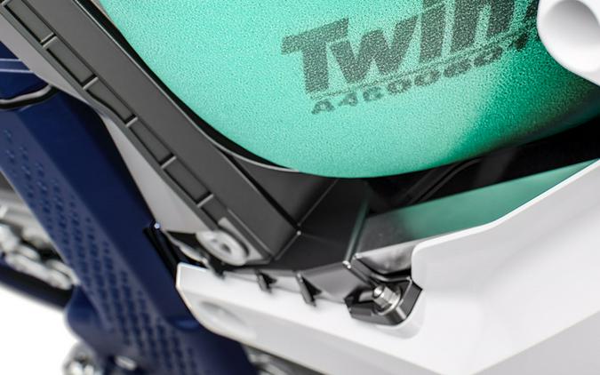 2025 HUSQVARNA FC 250 - HQ166785