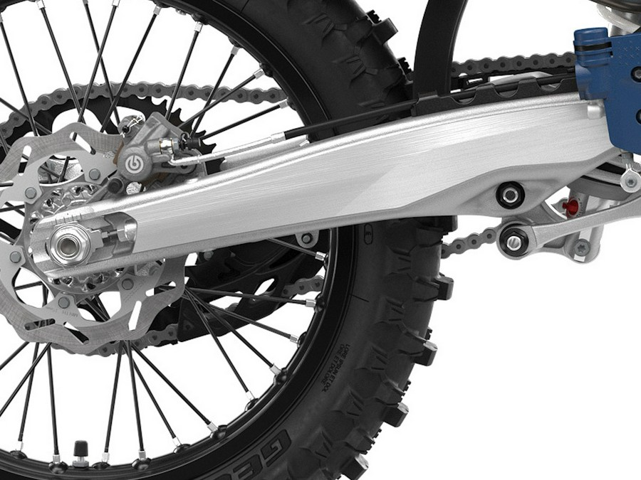 2025 HUSQVARNA FC 250 - HQ166785