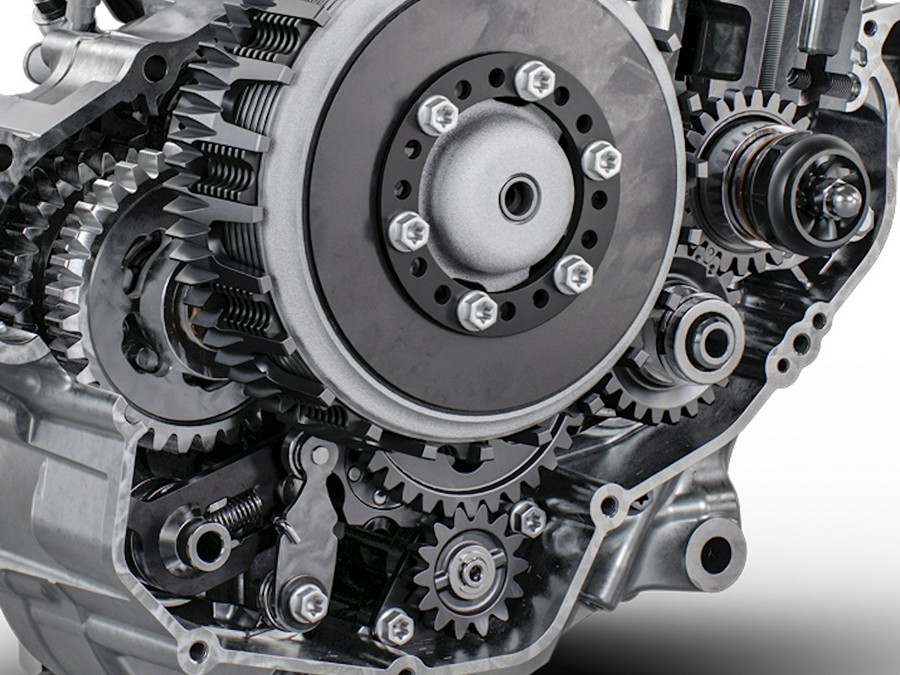 2025 HUSQVARNA FC 250 - HQ166785