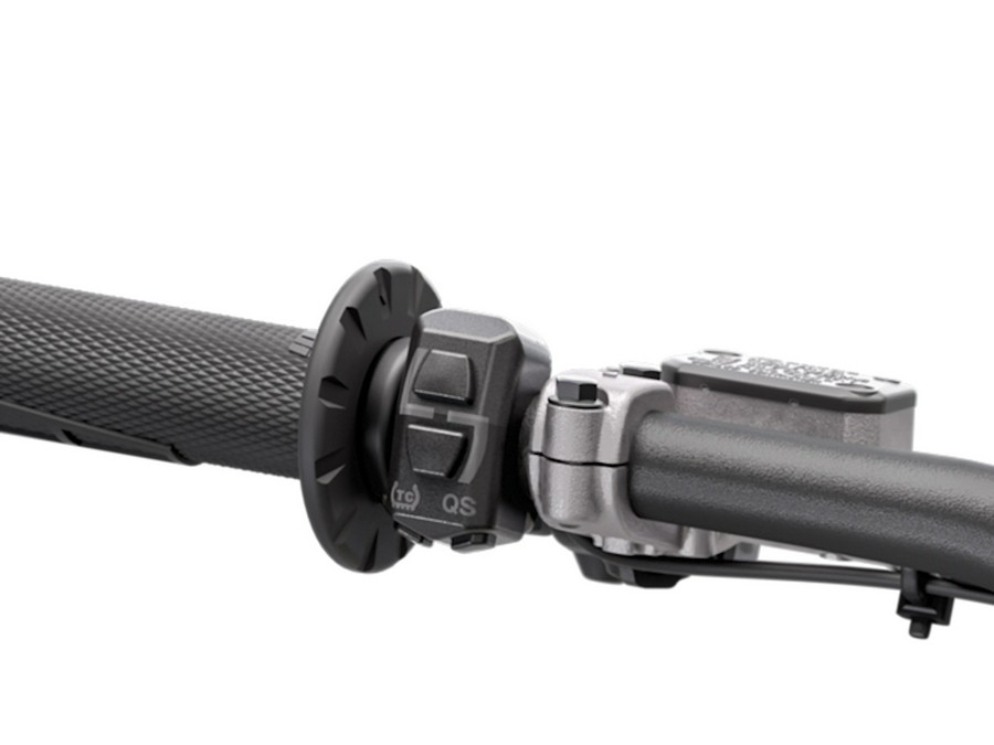 2025 HUSQVARNA FC 250 - HQ166785