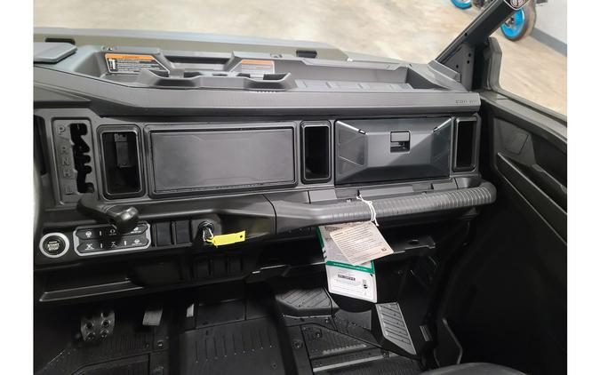 2026 Can-Am Defender X mr with Half Doors HD11