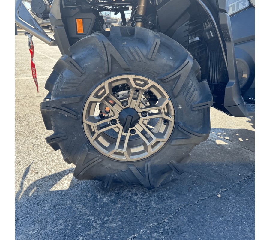 2026 CAN-AM OUTLANDER XMR 1000R