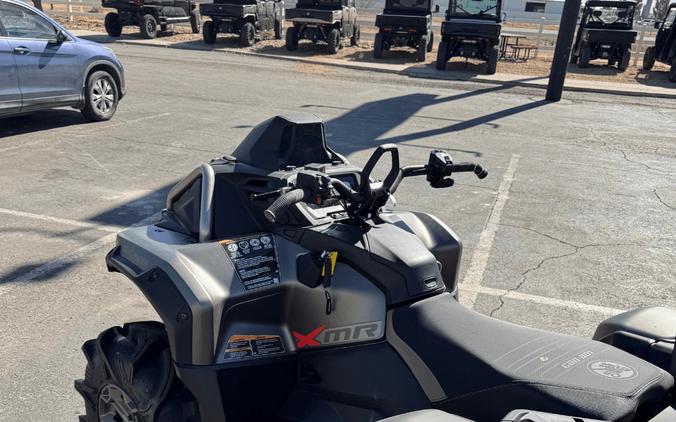 2026 CAN-AM OUTLANDER XMR 1000R