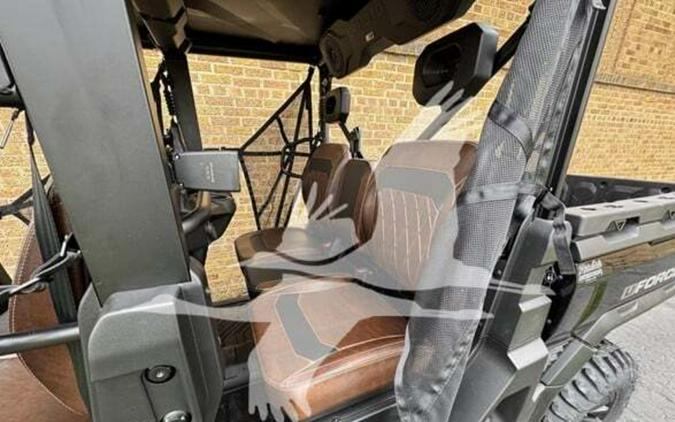 2026 CFMOTO UFORCE U10 XL PRO