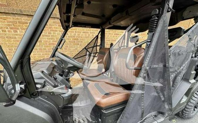 2026 CFMOTO UFORCE U10 XL PRO