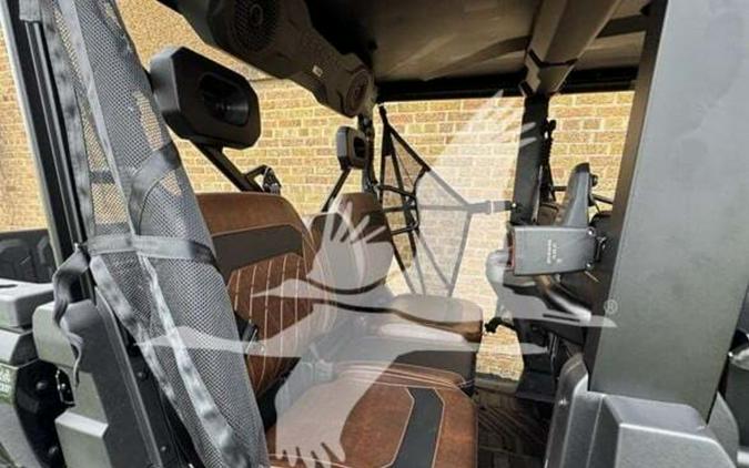 2026 CFMOTO UFORCE U10 XL PRO