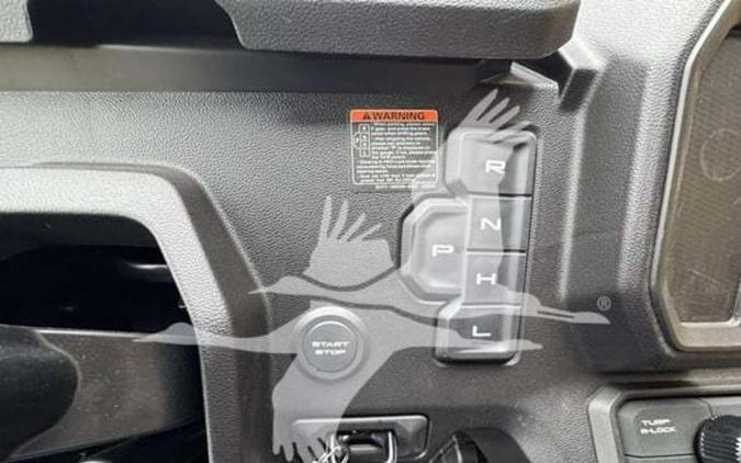 2026 CFMOTO UFORCE U10 XL PRO