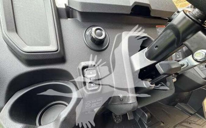 2026 CFMOTO UFORCE U10 XL PRO