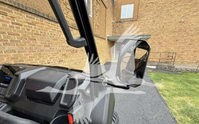 2026 CFMOTO UFORCE U10 XL PRO