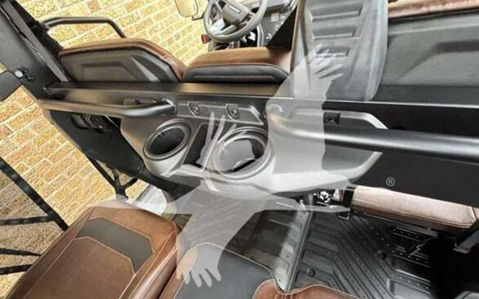 2026 CFMOTO UFORCE U10 XL PRO