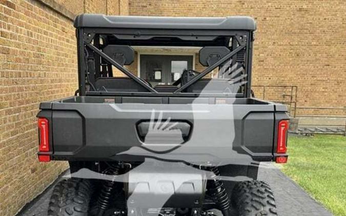 2026 CFMOTO UFORCE U10 XL PRO