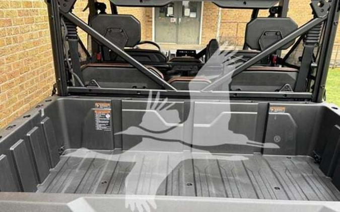 2026 CFMOTO UFORCE U10 XL PRO