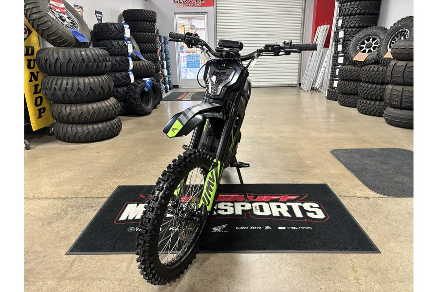 2025 Rawrr Inc. Mantis X