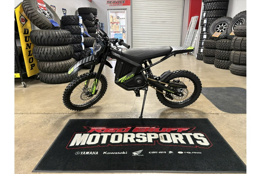 2025 Rawrr Inc. Mantis X