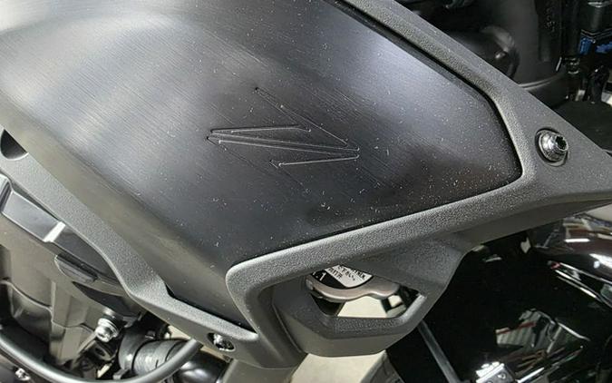 2026 Kawasaki Z900 ABS