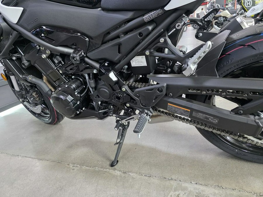 2026 Kawasaki Z900 ABS