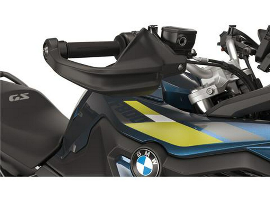 2026 BMW F 800 GS