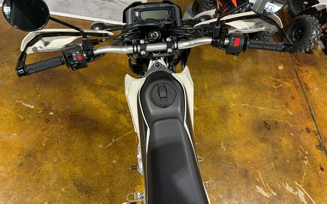 2026 Kawasaki KLX®230 SHERPA S ABS