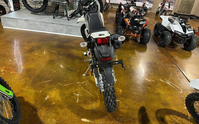 2026 Kawasaki KLX®230 SHERPA S ABS